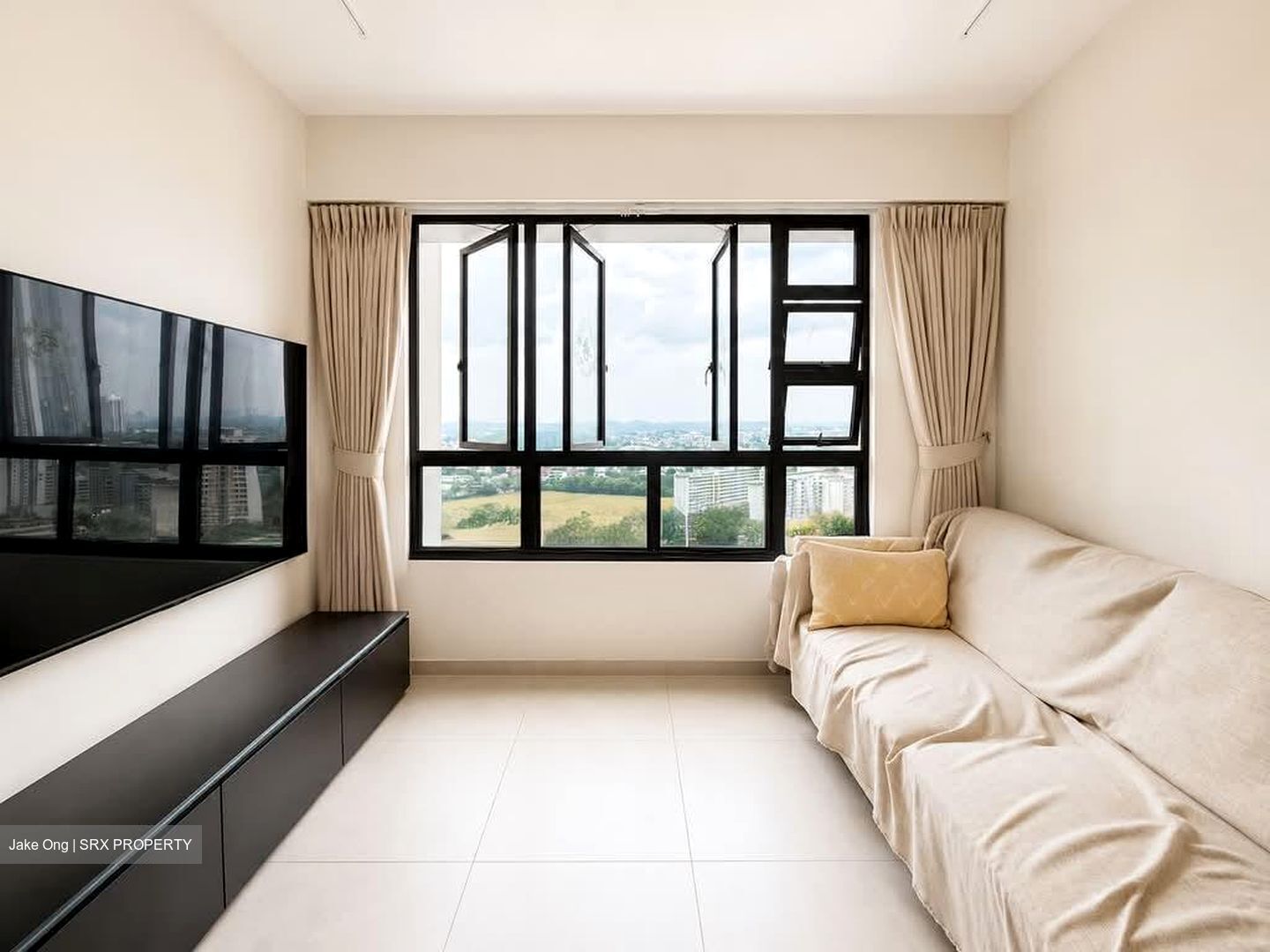 Blk 32 Ghim Moh Edge (Queenstown), HDB 4 Rooms #601305771